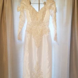 Wedding Gown